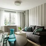 Apartment Przy Lesie