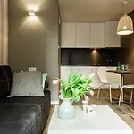 Apartment Przy Lesie