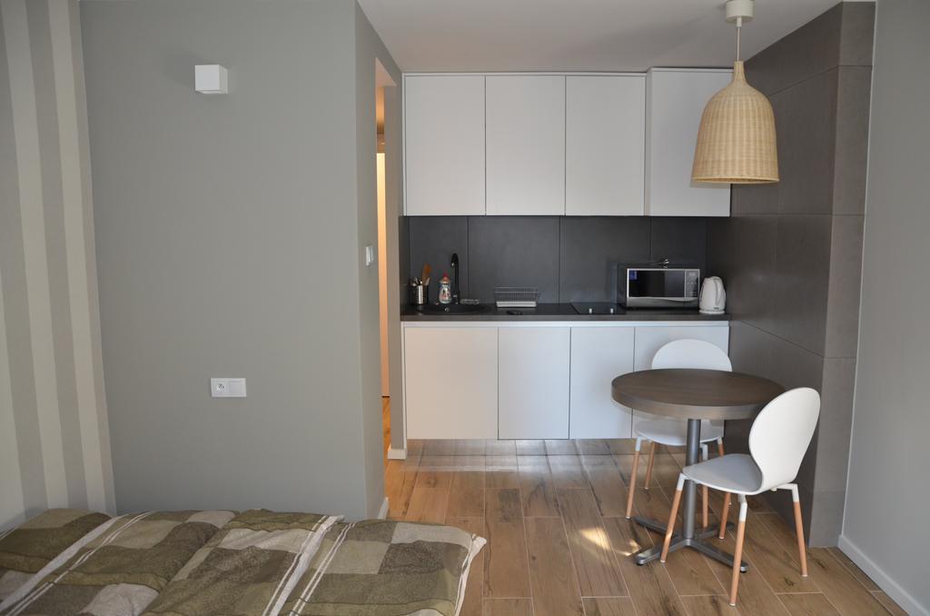Przy Lesie Apartment Sopot