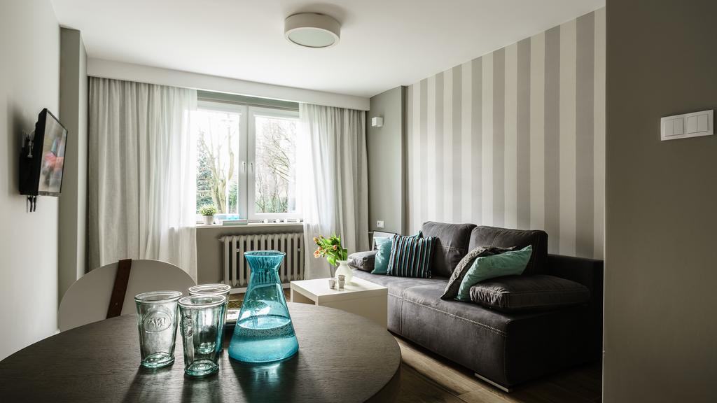 Przy Lesie Apartment Sopot