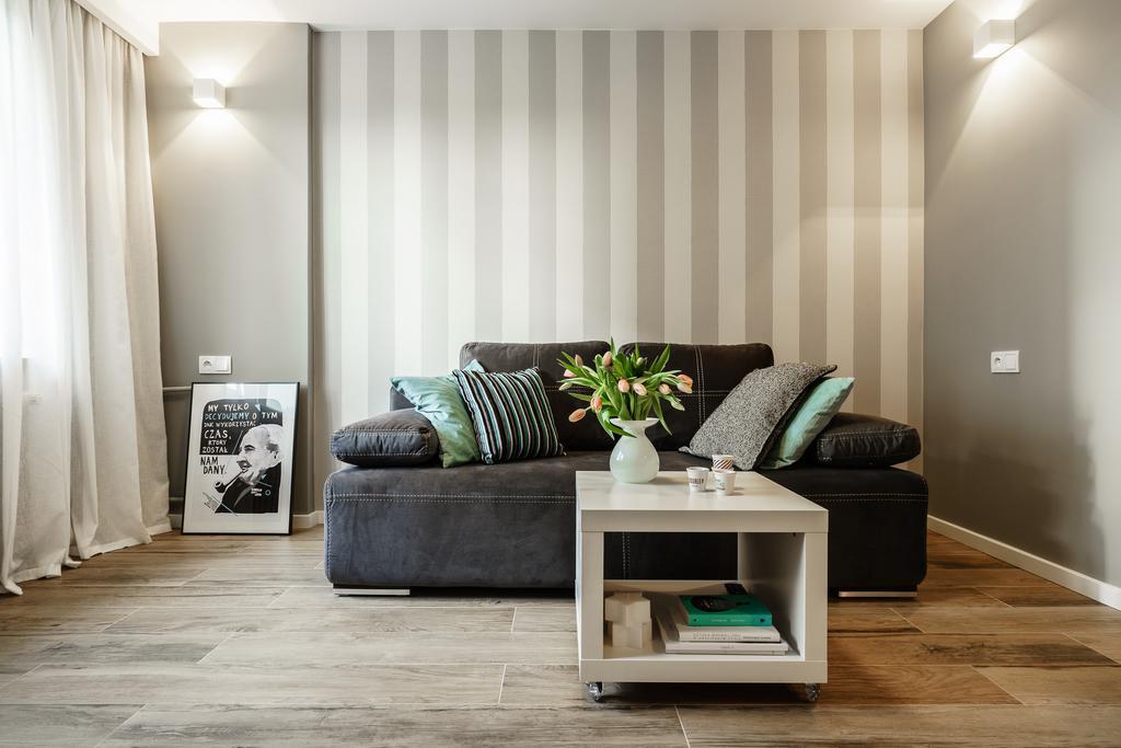 Apartment Przy Lesie *