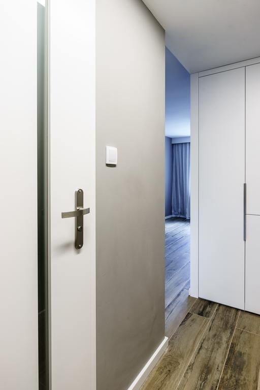 Przy Lesie Apartment