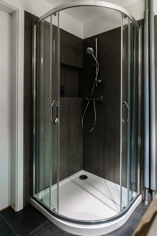 Przy Lesie Apartment *