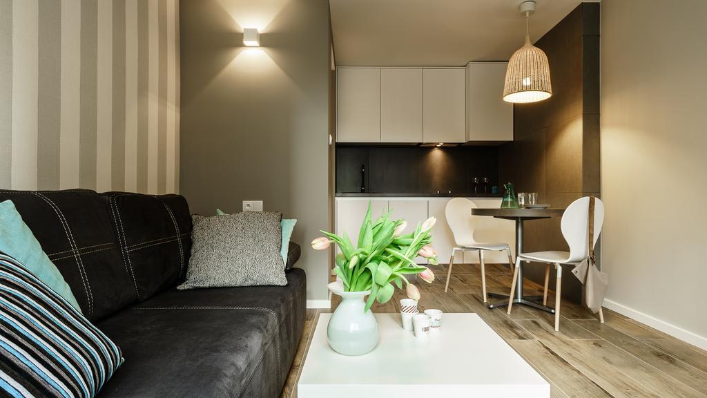 Przy Lesie Apartment
