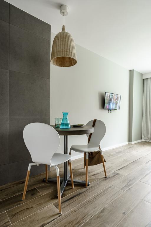 Przy Lesie Apartment Sopot