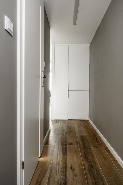 Przy Lesie Apartament *