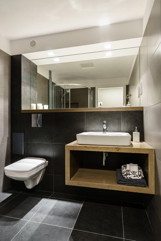 Apartament Przy Lesie